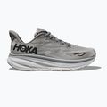 Vyriški bėgimo batai HOKA Clifton 9 harbor mist/lunar rock 8