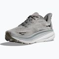 Vyriški bėgimo batai HOKA Clifton 9 harbor mist/lunar rock 9