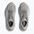 Vyriški bėgimo batai HOKA Clifton 9 harbor mist/lunar rock 10