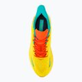 Vyriški bėgimo bateliai HOKA Clifton 9 passion fruit/maize 6