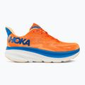 HOKA vyriški bėgimo bateliai Clifton 9 orange 1127895-VOIM 2