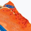 HOKA vyriški bėgimo bateliai Clifton 9 orange 1127895-VOIM 8