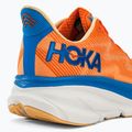 HOKA vyriški bėgimo bateliai Clifton 9 orange 1127895-VOIM 9