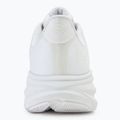 Vyriški bėgimo batai HOKA Clifton 9 white/white 6