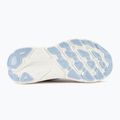 Moteriški bėgimo bateliai HOKA Clifton 9 airy blue/ice water 5