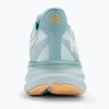 Moteriški bėgimo bateliai HOKA Clifton 9 cloud blue/ice flow 6