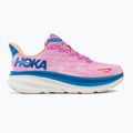 Moteriški bėgimo bateliai HOKA Clifton 9 pink 1127896-CSLC 2