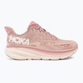 Moteriški bėgimo bateliai HOKA Clifton 9 pink 1127896-PMPW 2