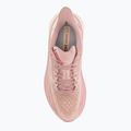 Moteriški bėgimo bateliai HOKA Clifton 9 pink 1127896-PMPW 6