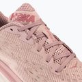 Moteriški bėgimo bateliai HOKA Clifton 9 pink 1127896-PMPW 8