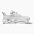 Moteriški bėgimo batai HOKA Clifton 9 white/white 9