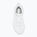 Moteriški bėgimo batai HOKA Clifton 9 white/white 5