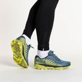 Vyriški bėgimo bateliai HOKA Torrent 3 bluesteel/dark citron 2