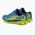 Vyriški bėgimo bateliai HOKA Torrent 3 bluesteel/dark citron 3