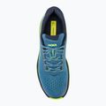 Vyriški bėgimo bateliai HOKA Torrent 3 bluesteel/dark citron 6
