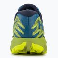 Vyriški bėgimo bateliai HOKA Torrent 3 bluesteel/dark citron 7