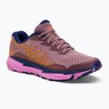 Moteriški bėgimo bateliai HOKA Torrent 3 wistful mauve/cyclamen