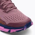 Moteriški bėgimo bateliai HOKA Torrent 3 wistful mauve/cyclamen 7