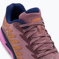 Moteriški bėgimo bateliai HOKA Torrent 3 wistful mauve/cyclamen 8
