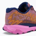 Moteriški bėgimo bateliai HOKA Torrent 3 wistful mauve/cyclamen 9