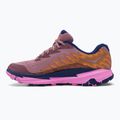 Moteriški bėgimo bateliai HOKA Torrent 3 wistful mauve/cyclamen 10