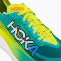 Bėgimo bateliai HOKA Rocket X 2 ceramic/evening primrose 10