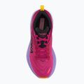 Moteriški bėgimo bateliai HOKA Bondi 8 pink 1127952-CJPY 7