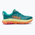 HOKA Mafate Speed 4 deep lake/ceramic vyriški bėgimo bateliai 2