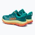 HOKA Mafate Speed 4 deep lake/ceramic vyriški bėgimo bateliai 4