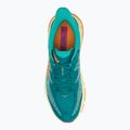 HOKA Mafate Speed 4 deep lake/ceramic vyriški bėgimo bateliai 7