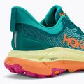 HOKA Mafate Speed 4 deep lake/ceramic vyriški bėgimo bateliai 10