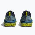 HOKA vyriški bėgimo bateliai Mafate Speed 4 blue/yellow 1129930-SBDCT 13