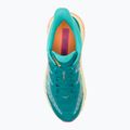 Moteriški bėgimo bateliai HOKA Mafate Speed 4 deep lake/ceramic 5