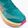 Moteriški bėgimo bateliai HOKA Mafate Speed 4 deep lake/ceramic 7