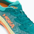 Moteriški bėgimo bateliai HOKA Mafate Speed 4 deep lake/ceramic 8