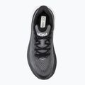 Vaikiški bėgimo batai HOKA Clifton 9 black/white 5