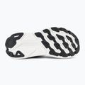 Moteriški bėgimo batai HOKA Clifton 9 Wide black/white 5