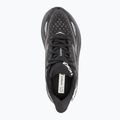 Moteriški bėgimo batai HOKA Clifton 9 Wide black/white 6