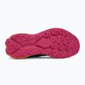Vaikiški bėgimo batai HOKA Speedgoat 5 deep lake/ceramic 4