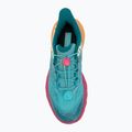 Vaikiški bėgimo batai HOKA Speedgoat 5 deep lake/ceramic 5