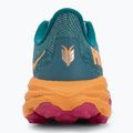 Vaikiški bėgimo batai HOKA Speedgoat 5 deep lake/ceramic 6