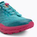 Vaikiški bėgimo batai HOKA Speedgoat 5 deep lake/ceramic 7