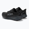 Moteriški bėgimo batai HOKA Challenger ATR 7 black/black 4