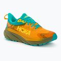 Vyriški bėgimo bateliai HOKA Challenger ATR 7 GTX golden yellow/avocado