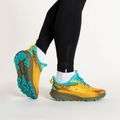 Vyriški bėgimo bateliai HOKA Challenger ATR 7 GTX golden yellow/avocado 2