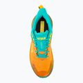 Vyriški bėgimo bateliai HOKA Challenger ATR 7 GTX golden yellow/avocado 6