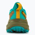 Vyriški bėgimo bateliai HOKA Challenger ATR 7 GTX golden yellow/avocado 7