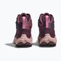 Moteriški sportiniai bateliai HOKA Anacapa Breeze Mid raisin/pale mauve 8