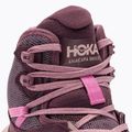 Moteriški sportiniai bateliai HOKA Anacapa Breeze Mid raisin/pale mauve 10
