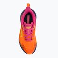 Moteriški bėgimo bateliai HOKA Challenger ATR 7 GTX orange-pink 1134502-VOPY 8